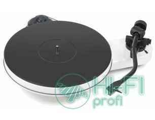 Програвач вінілу Pro-Ject RPM 3 Carbon 2M-Silver White