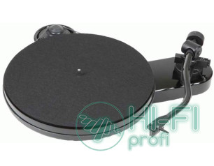 Програвач вінілу Pro-Ject RPM 3 Carbon 2M-Silver Piano