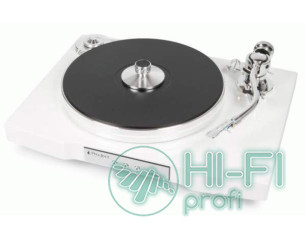 Програвач вінілу Pro-Ject KM-SIGNATURE White