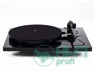 Програвач вінілу REGA P8 Black (звукознімач Apheta3)