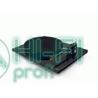 Програвач вінілу REGA Planar 6 Black (звукознімач Exact) Програвач вінілу REGA Planar 6 Black (звукознімач Exact) фото 2