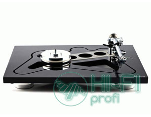 Програвач вінілу REGA P10 Black (звукознімач Aphelion2)