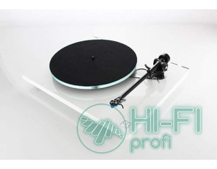 Програвач вінілу REGA Planar 3 White (звукознімач Exact)