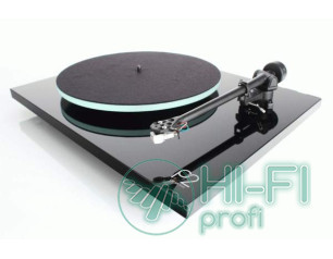 Програвач вінілу REGA Planar 2 Black