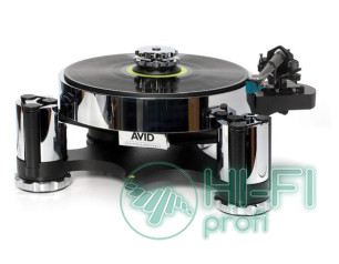 Програвач вінілу AVID ACUTUS SP