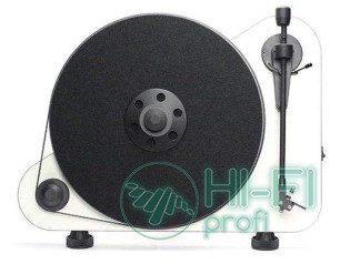 Програвач вінілу Pro-Ject VT-E BT R (OM5e) - WHITE