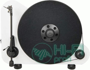 Проигрыватель винила Pro-Ject VT-E L (OM5e) - WHITE
