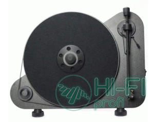 Програвач вінілу Pro-Ject VT-ER (OM5e) - BLACK