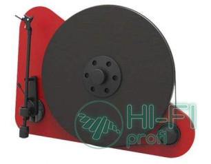 Програвач вінілу Pro-Ject VT-EL (OM5e) - RED