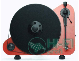 Програвач вінілу Pro-Ject VT-E BT R (OM5e) - RED