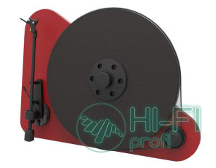 Програвач вінілу Pro-Ject VT-E BT L (OM5e) - RED