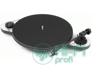 Програвач вінілу Pro-Ject Elemental OM5e White/Black