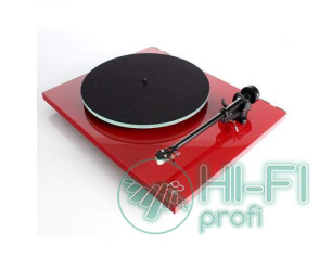 Програвач вінілу REGA Planar 2 Red