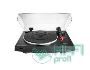 Проигрыватель винила Audio-Technica AT-LP3BK
