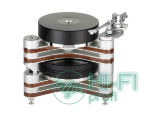 Програвач вінілу CLEARAUDIO Master Innovation