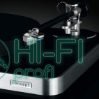 Програвач вінілу Clearaudio Concept Active (MM) Black with silver фото 5