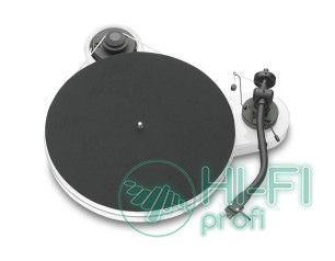 Програвач вінілу Pro-Ject RPM 1 Carbon 2M-Red White