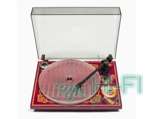 Програвач вінілу Pro-Ject Art Essential III George Harrison OM10