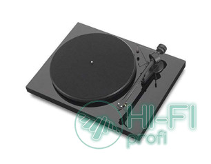 Проигрыватель винила Pro-Ject Debut III Phono OM5 Piano