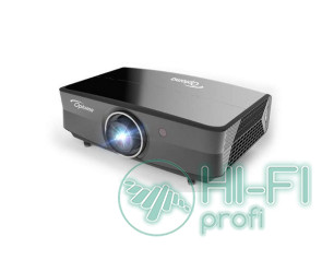 Проектор OPTOMA UHZ65