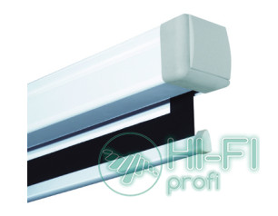 Экран Projecta ProCinema 139x240cm экран с механизмом возврата