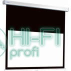 Экран Projecta ProCinema 139x240cm экран с механизмом возврата Экран Projecta ProCinema 139x240cm экран с механизмом возврата фото 2