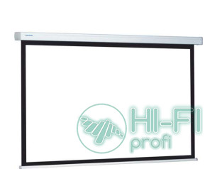 Экран Projecta ProScreen 139x240cm экран с механизмом возврата
