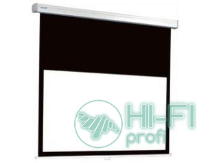 Экран Projecta ProCinema CSR 139x240cm HCS