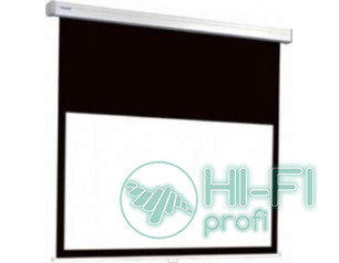 Экран Projecta ProCinema 139x240cm HCS (10200054)