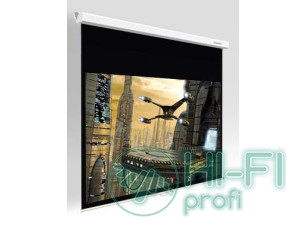 Экран LUMENE-SCREENS Plazza II 240V