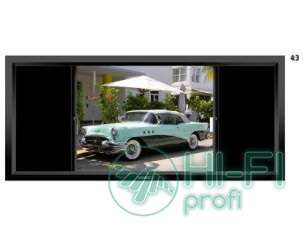 Экран LUMENE-SCREENS Movie Palace Premium Multi 240C