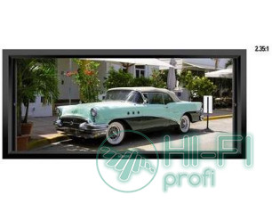 Экран LUMENE-SCREENS Movie Palace Premium Multi 200C