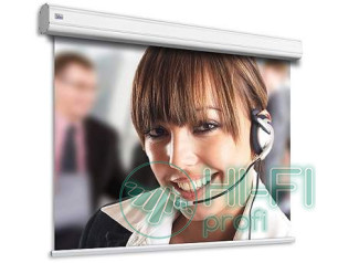 Экран Adeo Screen Professional Reference Gray 283x159, 16:9, ed.60