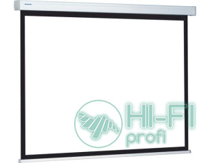 Моторизированный экран Projecta Compact RF Electrol 154x240 см, MW