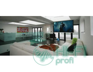 Экран AV Screen 3V120MTV(4:3,120