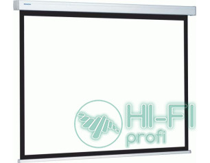 Экран моторизированный Projecta Compact RF Electrol 173x300cm
