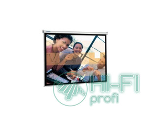 Projecta SlimScreen XL 185x244 см, MW