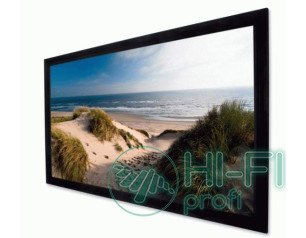 Экран Projecta PermScreen Deluxe 180x310 см, HCCV