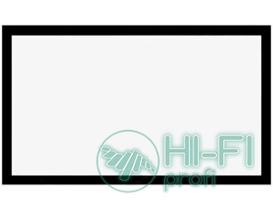 Экран натяжной на раме AV Screen SM200BFH-O(V)(16:9,200