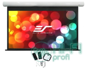 Экран моторизированный EliteScreens SK84XHW-E24