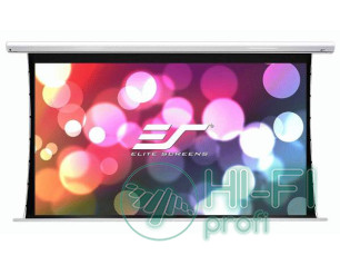 Экран моторизированный EliteScreens SKT135XHW2-E24 
