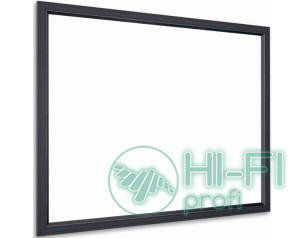 Натяжний екран на рамі Projecta HomeScreen Deluxe 201x346 см, HD1.1
