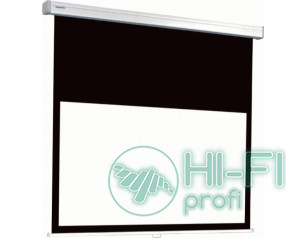 Екран моторизований Projecta Compact Electrol 139x240 см, MW, BD 48 см