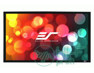 Экран EliteScreen ER100WH1