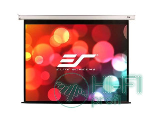 Экран моторизированный EliteScreens VMAX180XWV PLUS4