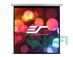 Экран моторизированный EliteScreens VMAX150XWV2