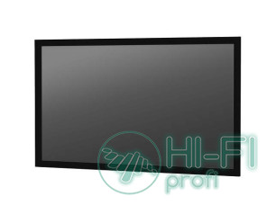 Экран натяжной на раме Projecta Parallax (16:9) 130x218 см