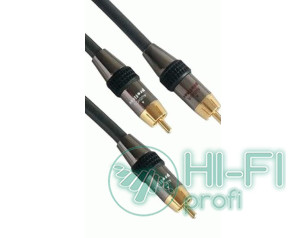Кабель сабвуферний Silent Wire Кабель сабвуферний, 8м., Subwoofer Y Cable