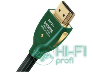Кабель HDMI AUDIOQUEST Forest 48G 8K 1,5м