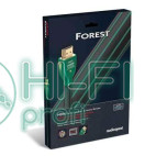 Кабель HDMI AUDIOQUEST Forest 48G 8K 3м Кабель HDMI AUDIOQUEST Forest 48G 8K 3м фото 2